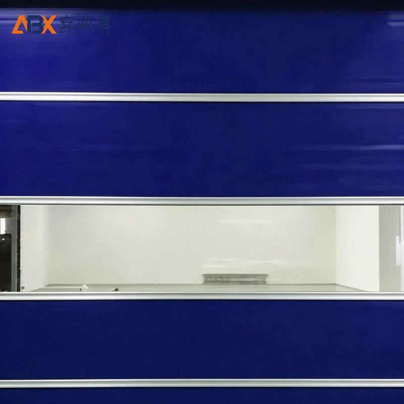 阜新工业快速门